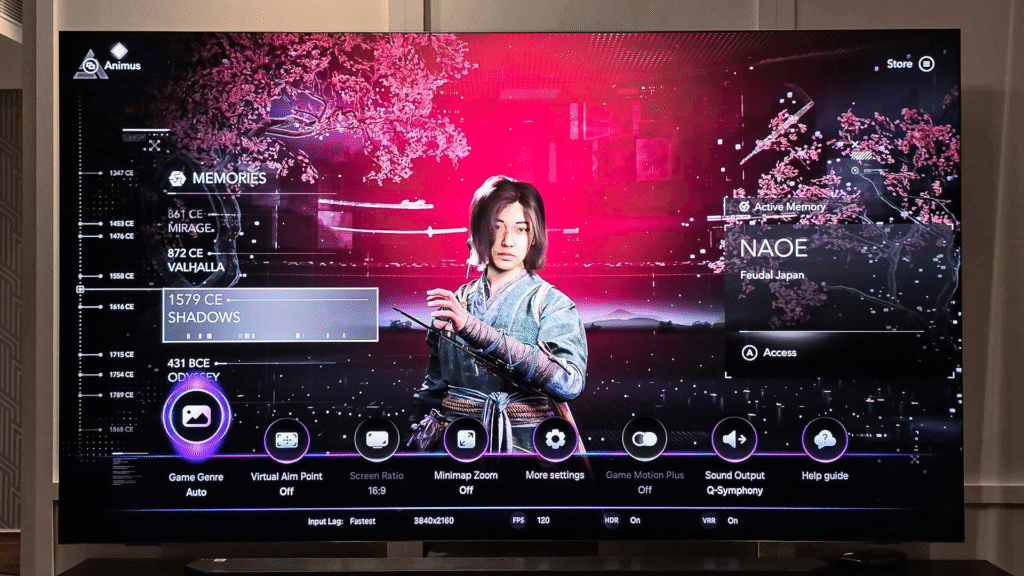 image-110-1024x576 TV koji menja pravila igre - Samsung 98″ QN990F Neo QLED