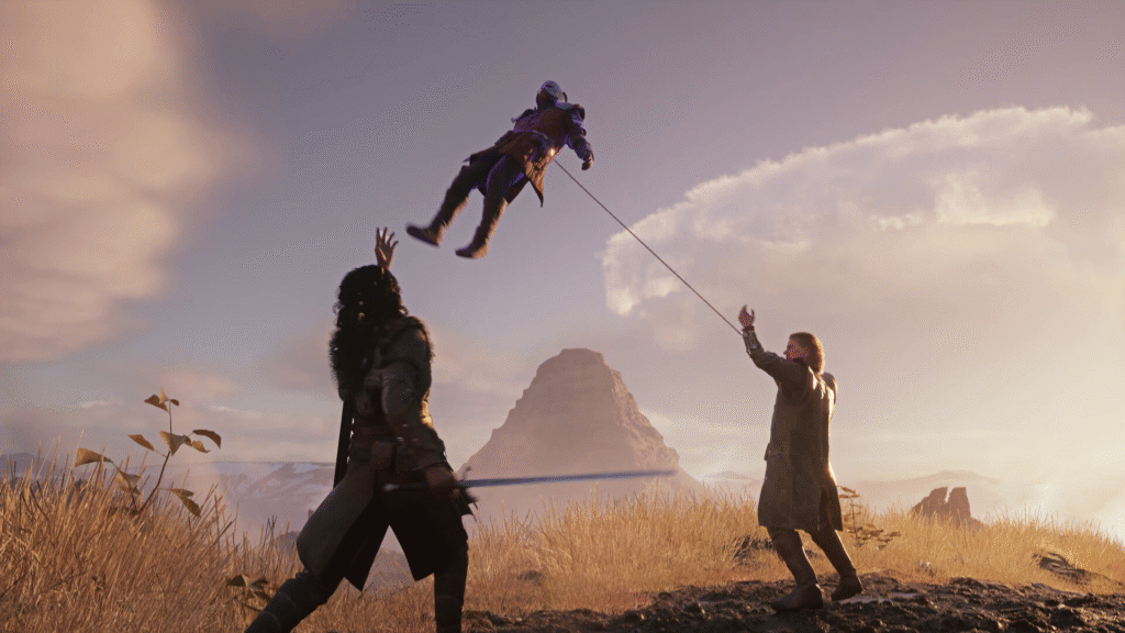 image-111-1024x576 Echoes of the End Enhanced Edition - Recenzija - Magični svet inspirisan Islandom