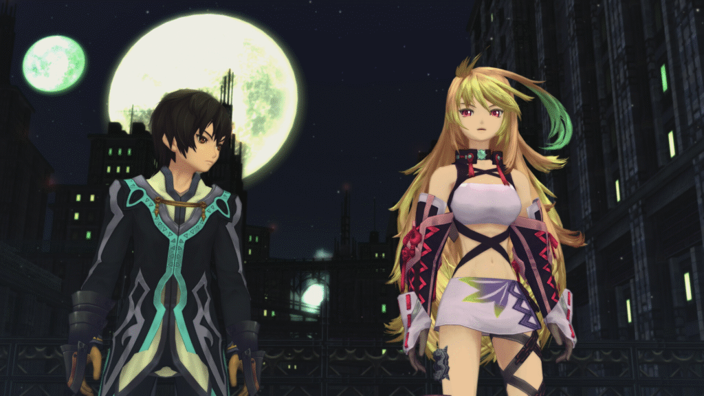 image-131-1024x576 Tales of Xillia Remastered - Recenzija - Sjajni remaster odlične Tales of igre
