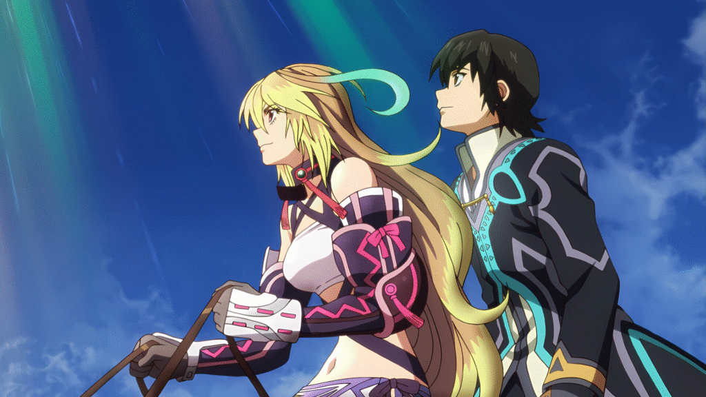 image-133-1024x576 Tales of Xillia Remastered - Recenzija - Sjajni remaster odlične Tales of igre