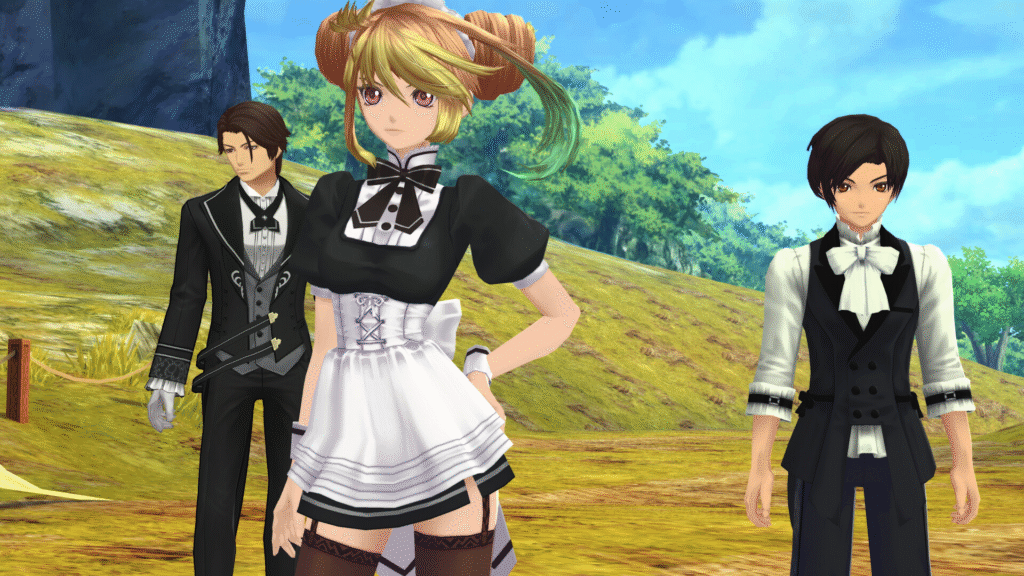 image-135-1024x576 Tales of Xillia Remastered - Recenzija - Sjajni remaster odlične Tales of igre