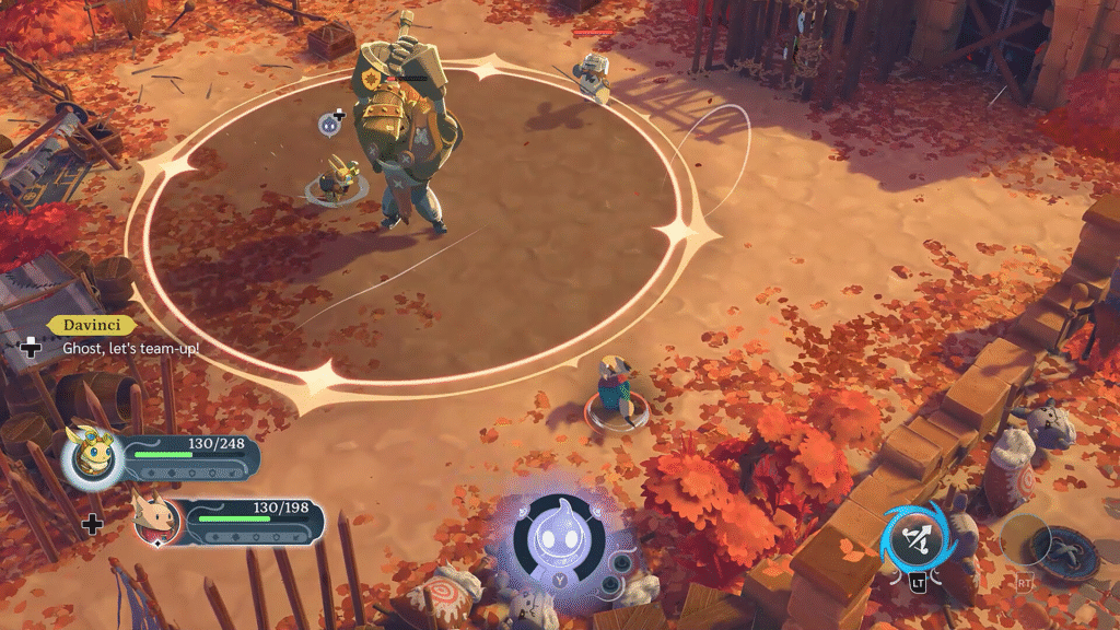 image-14-1024x576 The Lonesome Guild - Recenzija - Bez samoće ljubav ne postoji