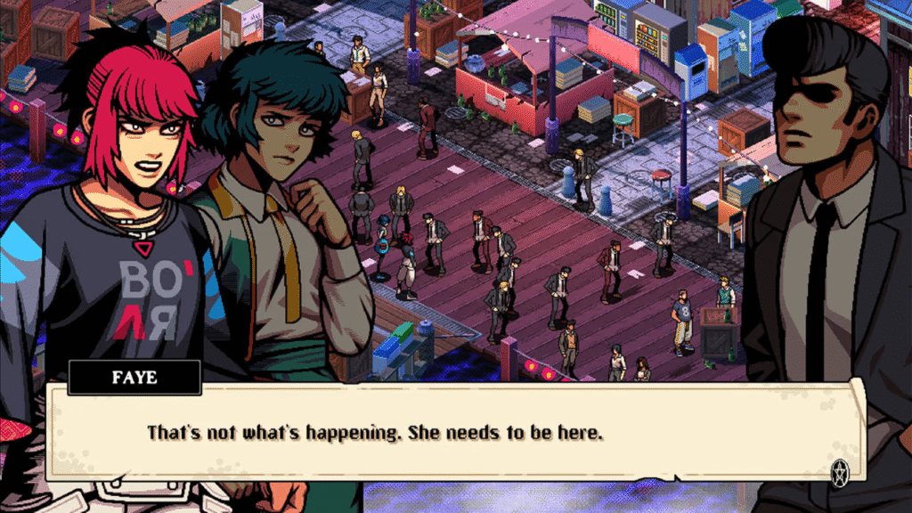 image-140-1024x576 Demonschool - Recenzija - Demoni, drama i mnogo taktičke dubine