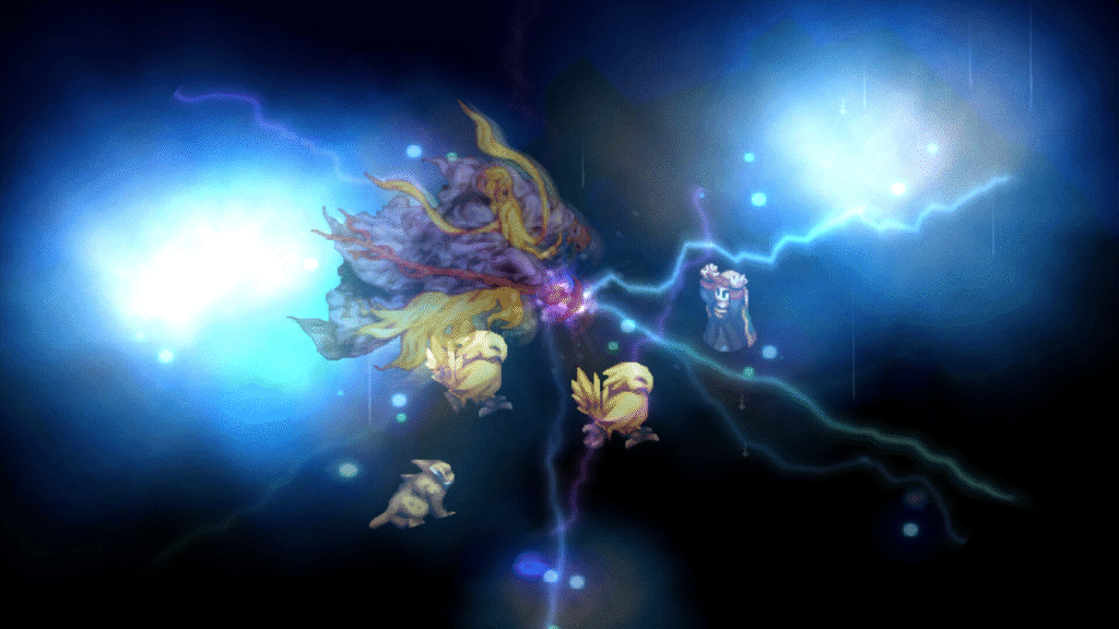 image-149-1024x576 Final Fantasy Tactics: The Ivalice Chronicles - Recenzija - Stare rane, nove borbe i briljantno taktičko srce