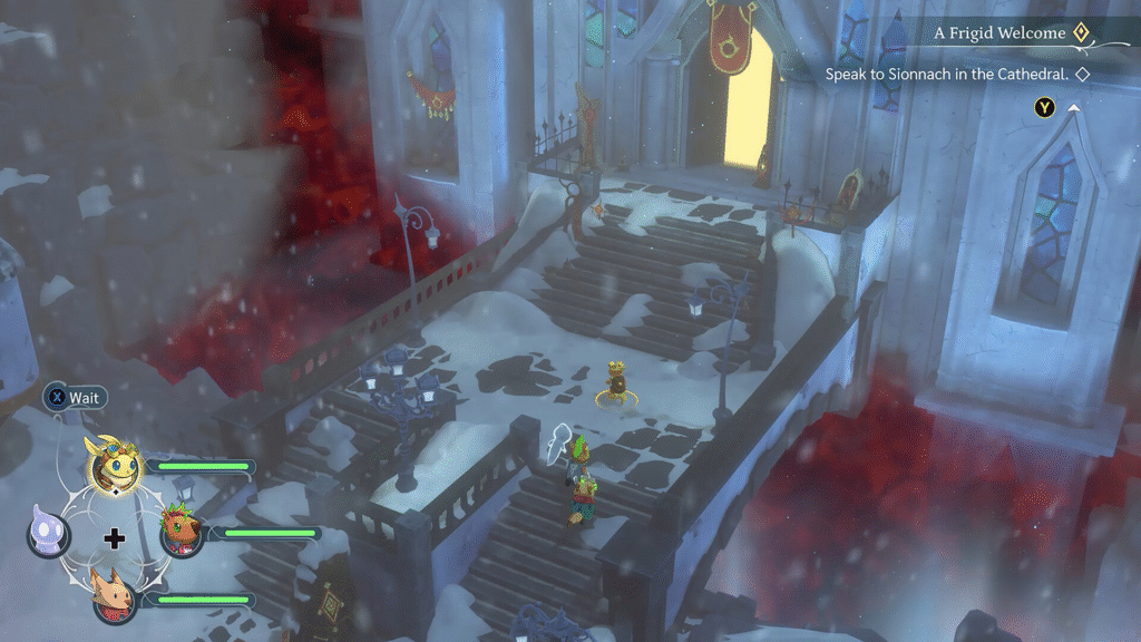 image-15-1024x576 The Lonesome Guild - Recenzija - Bez samoće ljubav ne postoji