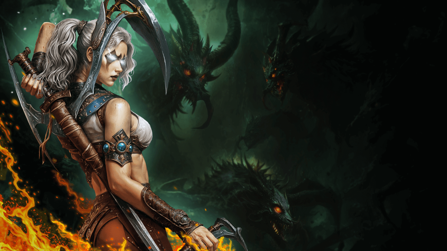 Sacred 2: Remaster dobio novi DevLog, kao zagrevanje za izlazak kroz par dana.