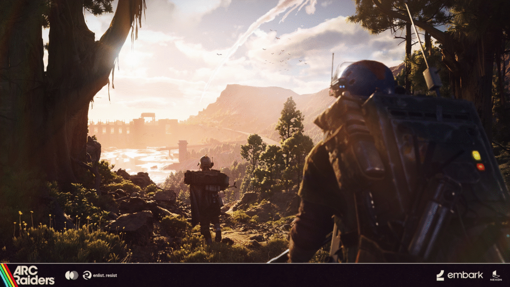 image-3-1024x576 ARC Raiders - Recenzija - Extraction shooter koji menja pravila