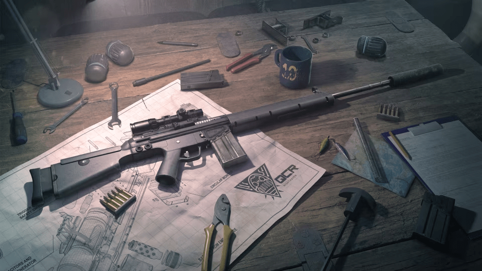 image-49 Rainbow Six: Siege Year 10 Season 4 - Operation Tenfold Pursuit - Sezona koja vraća Siege na pravi put