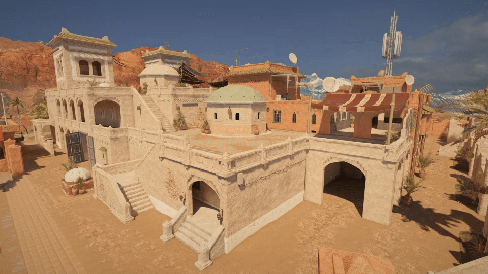 image-50 Rainbow Six: Siege Year 10 Season 4 - Operation Tenfold Pursuit - Sezona koja vraća Siege na pravi put