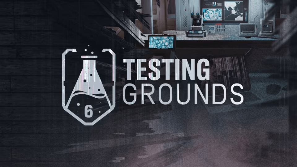 image-51 Rainbow Six: Siege Year 10 Season 4 - Operation Tenfold Pursuit - Sezona koja vraća Siege na pravi put