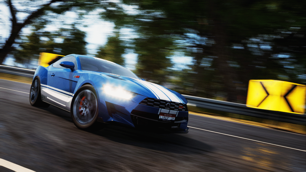 image-85-1024x576 Wreckreation - Recenzija - Duh Burnouta i dalje živi!