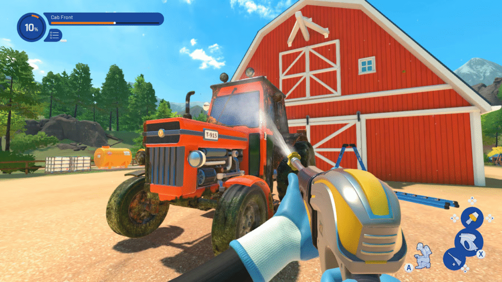 image-98-1024x576 PowerWash Simulator 2 - Recenzija - Apsolutni zen koji je svima potreban