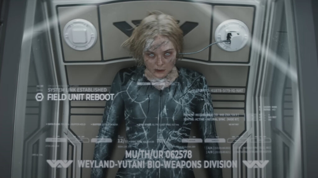 predator-badlanndz-1024x576 Predator: Divljina (Predator: Badlands) - Recenzija filma – Ovo nije Predator vašeg ćaleta