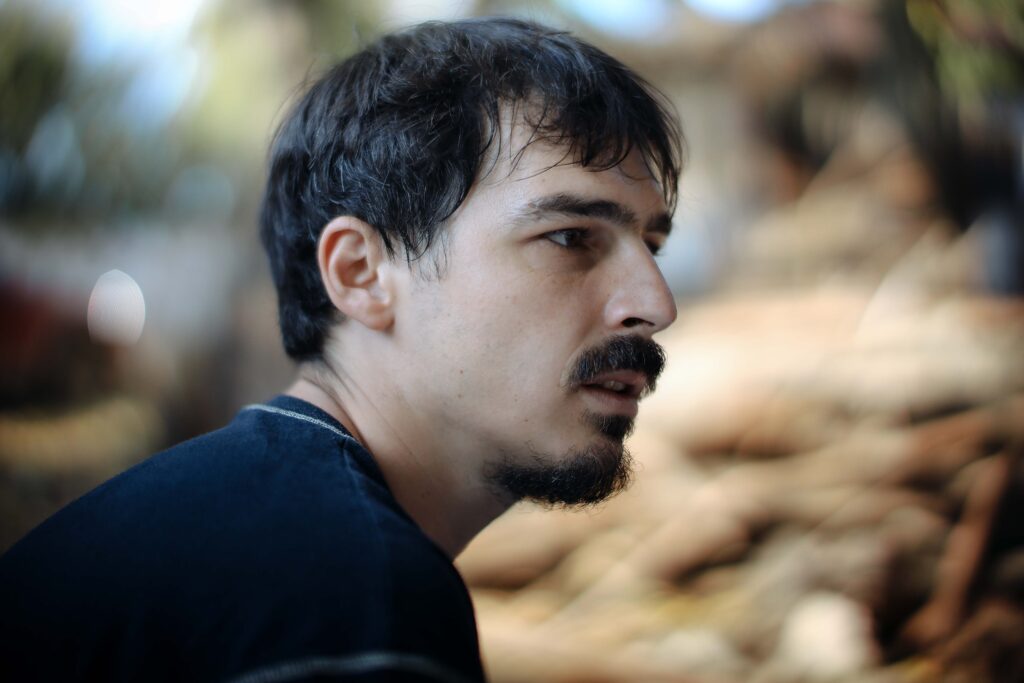 Stefan-Dordevic_foto-Nikola-Krtinic-1024x683 Specijalna projekcija filma Vetre, pričaj sa mnom, 27. decembra u Dvorani Kulturnog centra Beograda