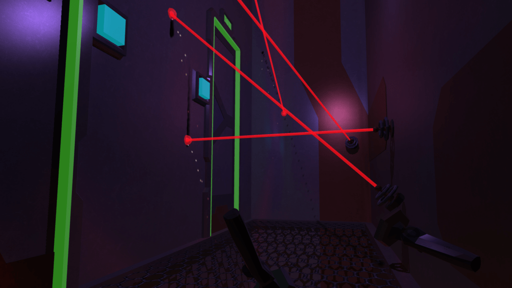 image-17-1024x576 Unseen Diplomacy 2 - Recenzija - Jedna divna špijunska VR simulacija