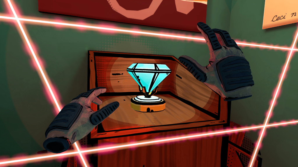 image-18-1024x576 Unseen Diplomacy 2 - Recenzija - Jedna divna špijunska VR simulacija