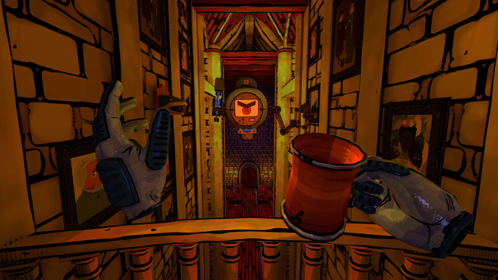 image-19-1024x576 Unseen Diplomacy 2 - Recenzija - Jedna divna špijunska VR simulacija