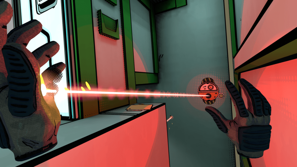 image-20-1024x576 Unseen Diplomacy 2 - Recenzija - Jedna divna špijunska VR simulacija