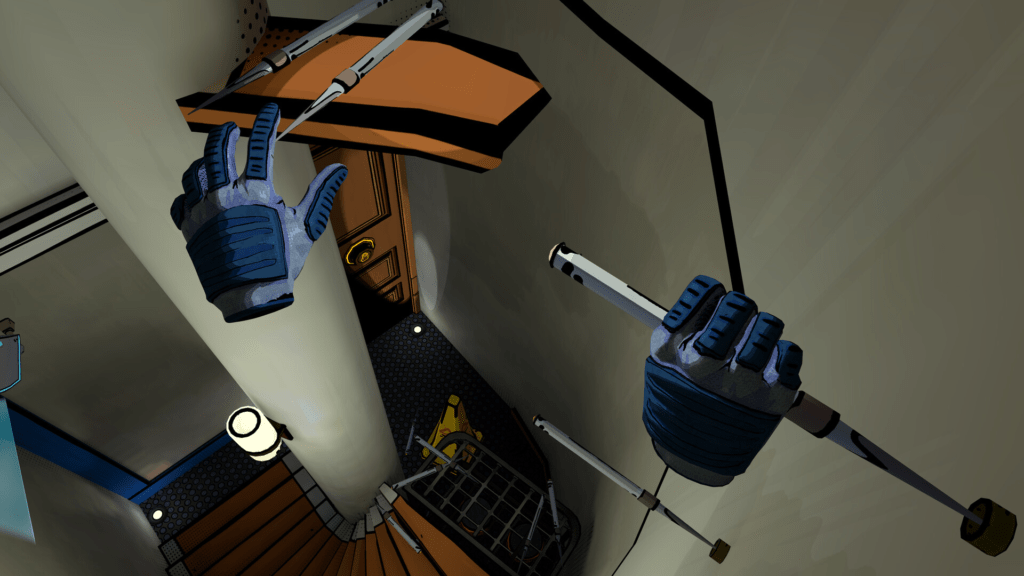 image-21-1024x576 Unseen Diplomacy 2 - Recenzija - Jedna divna špijunska VR simulacija