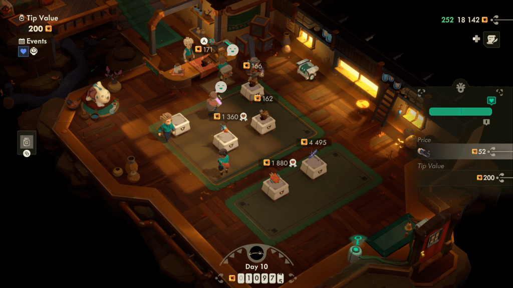 image-24-1024x576 Moonlighter 2: The Endless Vault – Early Access Recenzija - Prelepo upakovani nastavak sjajnog naslova