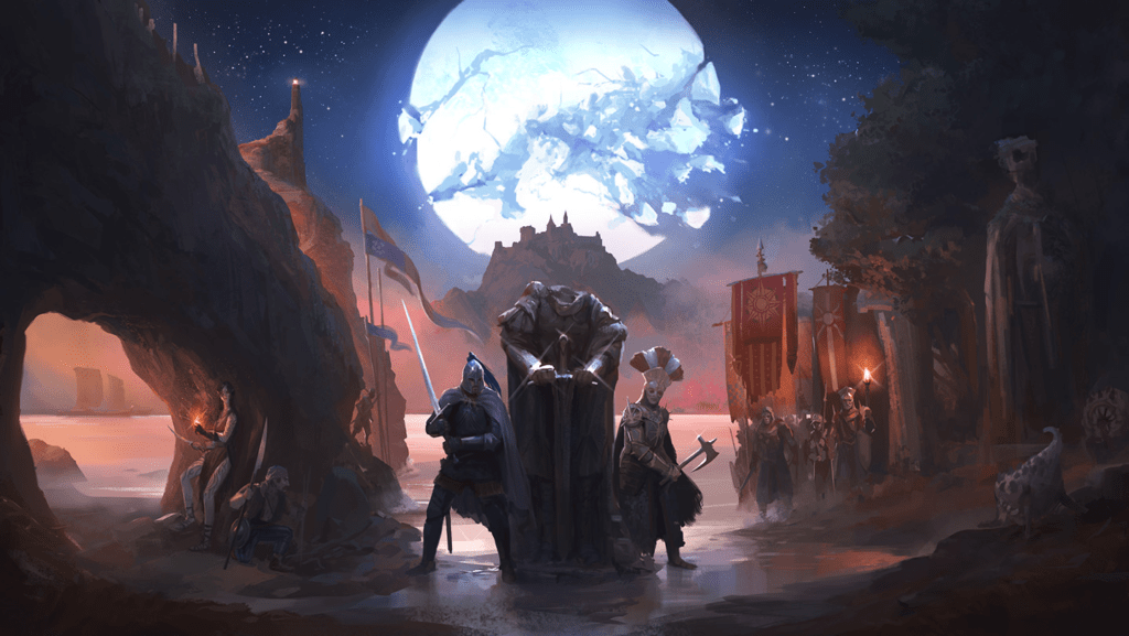 The Wayward Realms napušta Unreal Engine 5 i pravi sopstveni engine – razvoj igre se menja, ali obećanja su velika