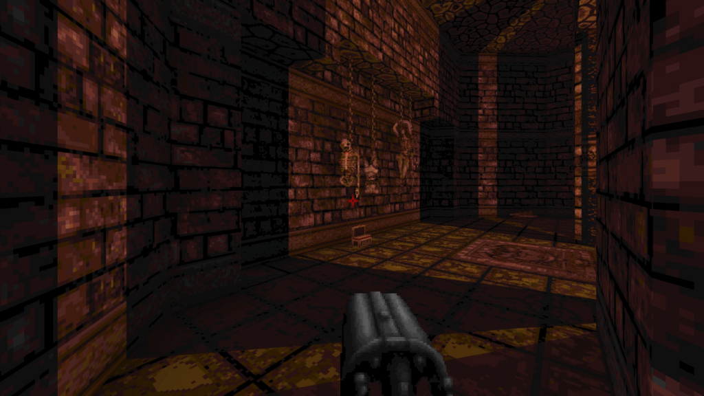 image-38-1024x576 Blood: Refreshed Supply - Recenzija - Kultna old-school pucačina za nove generacije