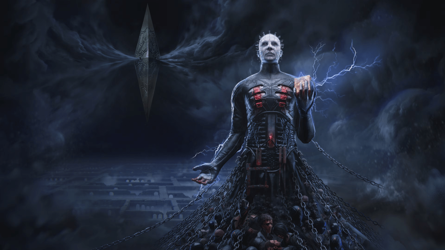 Novi pogled na Clive Barker’s Hellraiser: Revival kroz Dev Diary: The Vision