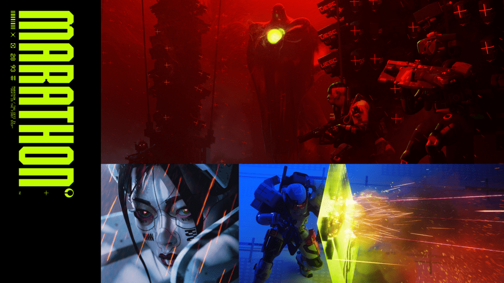 image-77-1024x576 Bungie prikazao „Vision of Marathon“ ViDoc: mračniji sci-fi ton, survival extraction fokus i izlazak u martu 2026.