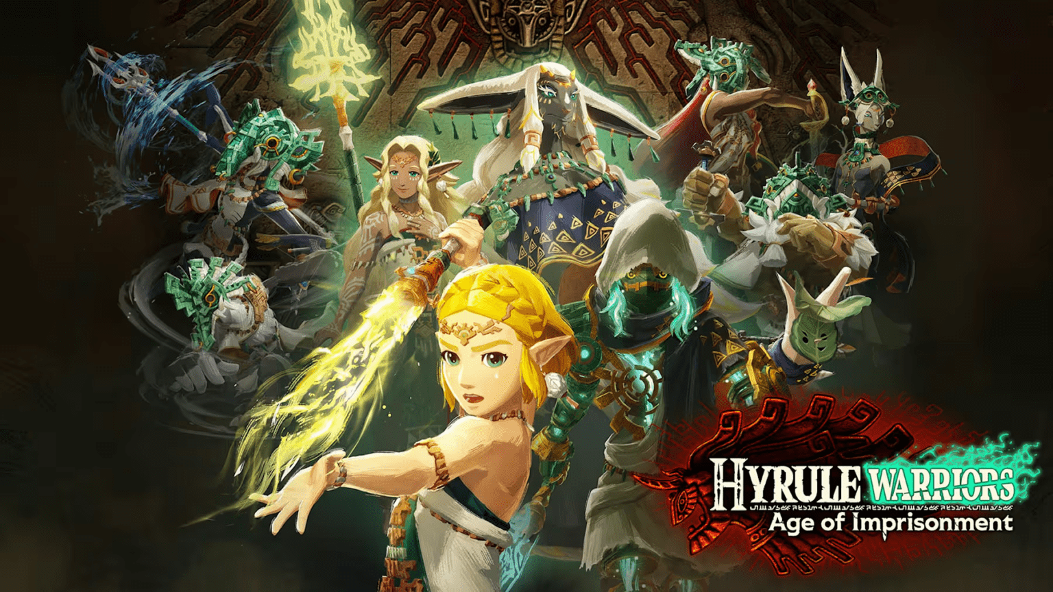 Hyrule Warriors: Age of Imprisonment – Recenzija – Najbolja Hyrule musou igra do sada!