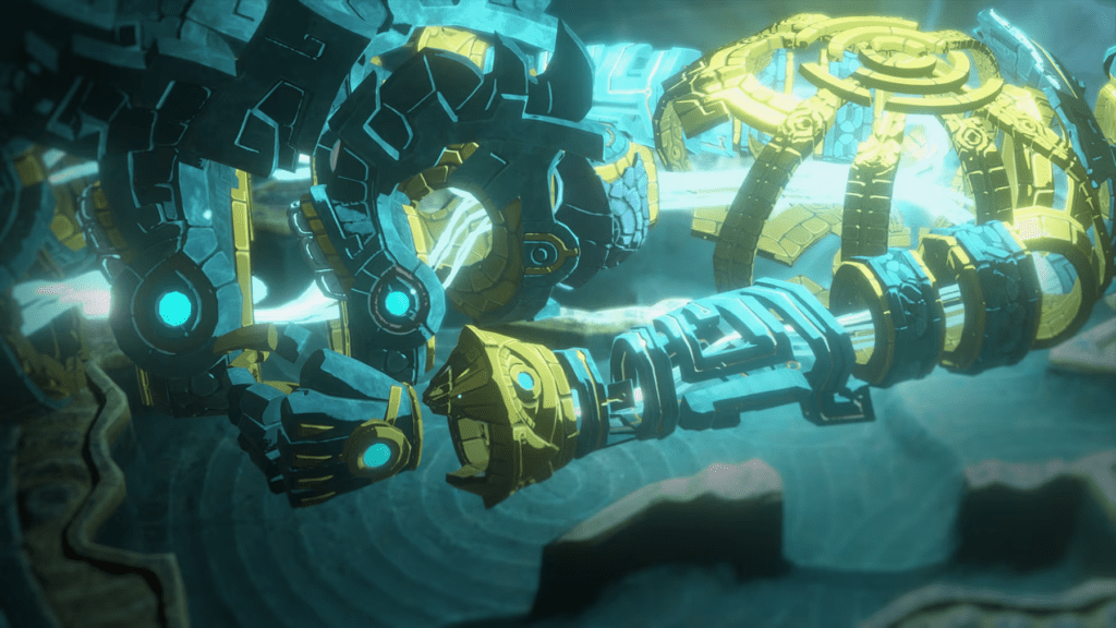 image-91-1024x576 Hyrule Warriors: Age of Imprisonment - Recenzija - Najbolja Hyrule musou igra do sada!