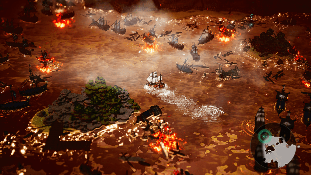 image-96-1024x576 Octopath Traveler 0 - Recenzija - Tamo gde je sve počelo