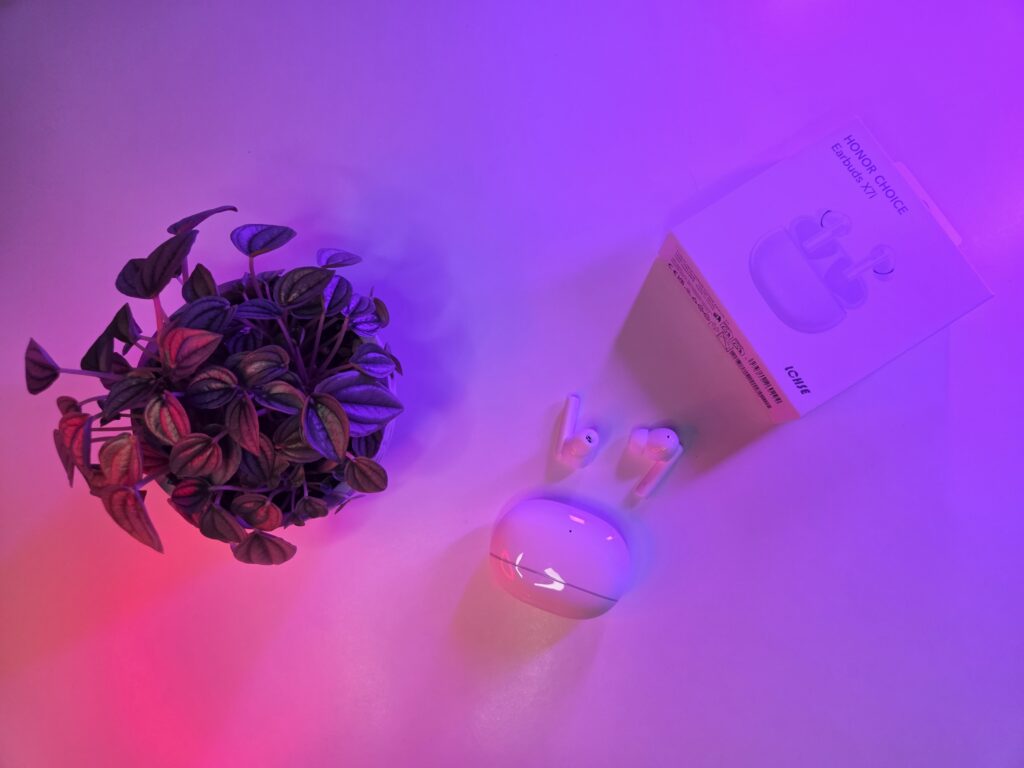 20251120_135540-1024x768 HONOR Choice X7i TWS - Recenzija - Lepo, lagano, elegantno i više nego zadovoljavajuće