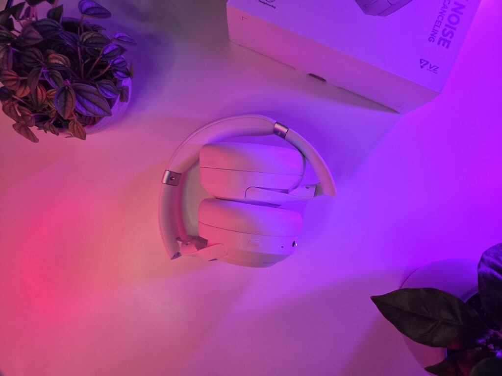 20251120_140003-1-1024x768 Honor Choice Pro - Recenzija - Slušalice za laganu svakodnevnicu, a i malo gejminga!