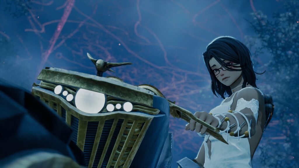 CODE-VEIN-II_20260124160439-1024x576 Code Vein II - Recenzija - Time-travelling vampiri protiv kataklizme sveta