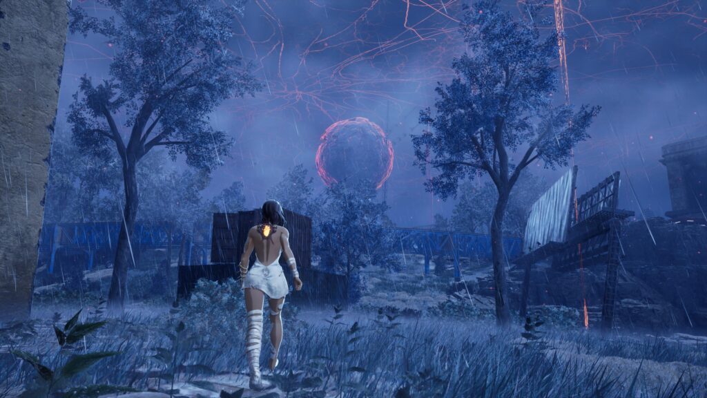CODE-VEIN-II_20260126114411-1024x576 Code Vein II - Recenzija - Time-travelling vampiri protiv kataklizme sveta