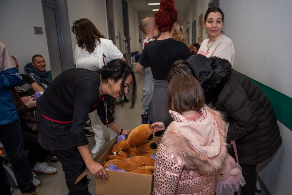 FSFF-i-KCB-za-malisane-onkologije_Foto-Daniela-Radojkovic-4-1024x684 Peta godina humanitarnog rada Festivala srpskog filma fantastike i Kulturnog centra Beograda