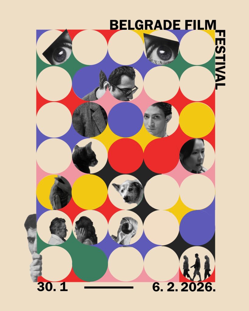 Plakat-Beograd-Film-Festivala-1-819x1024 Beograd Film Festival donosi filmove sa Anđelinom Džoli, Džodi Foster, Benediktom Kamberbačom i Džesikom Čestejn