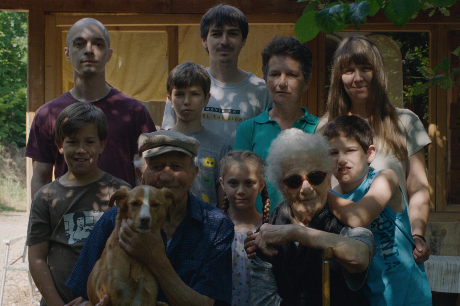 Vetre, pričaj sa mnom, nagrađivani film Stefana Đorđevića od 12. februara u bioskopima širom Srbije