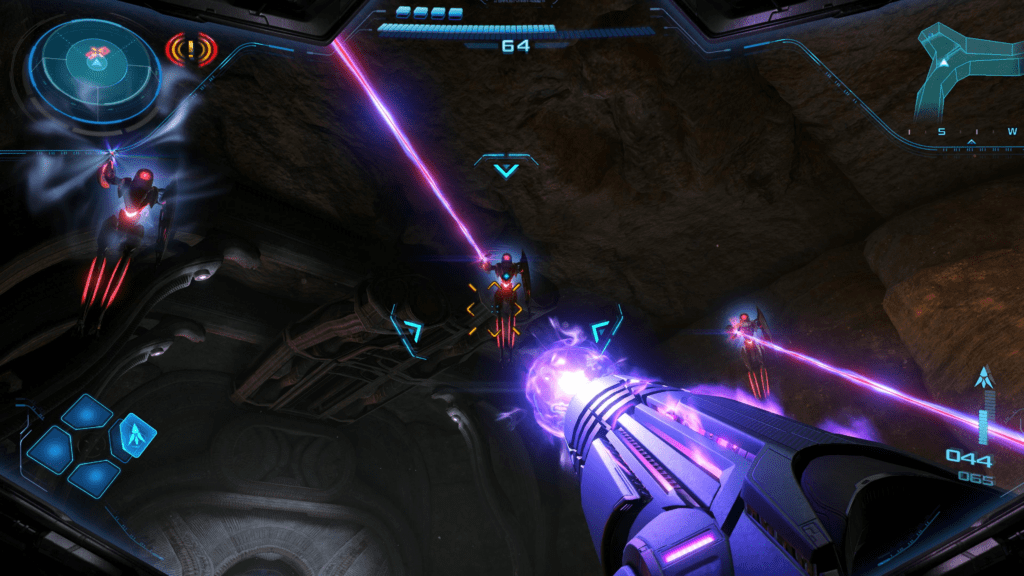 image-127-1024x576 Metroid Prime 4: Beyond - Recenzija - Povratak kraljice metroidvania igara, vredelo je čekati