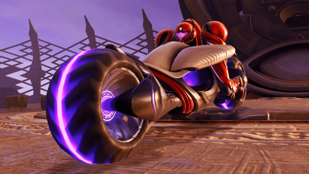 image-128-1024x576 Metroid Prime 4: Beyond - Recenzija - Povratak kraljice metroidvania igara, vredelo je čekati