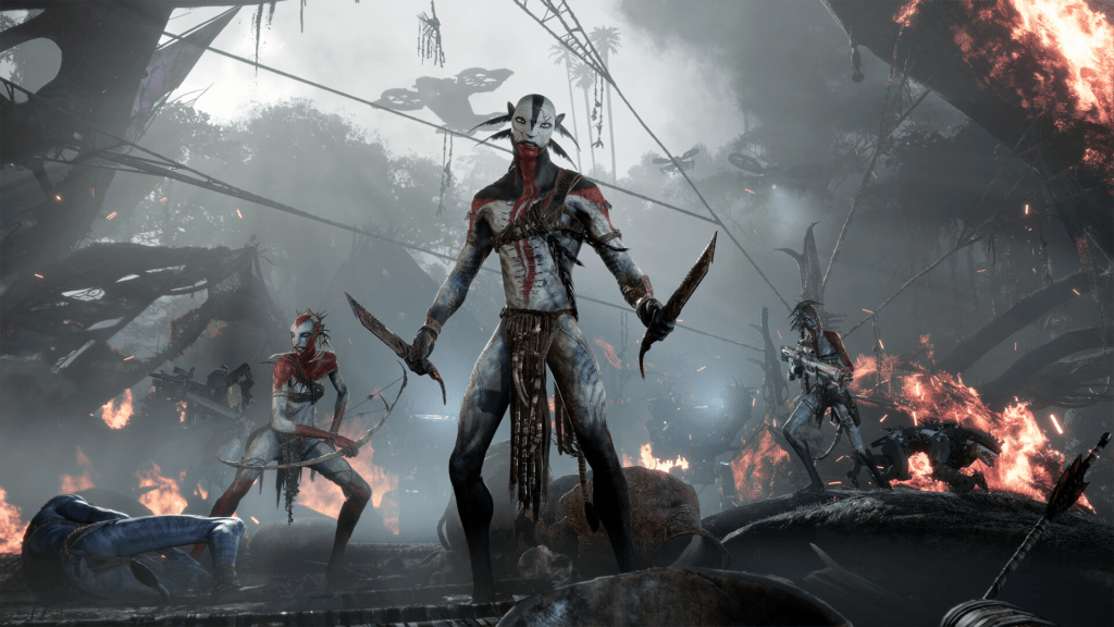 image-144-1024x576 Avatar: Fronties of Pandora - From The Ashes - Recenzija - Univerzum koji ne prestaje da oduševljava