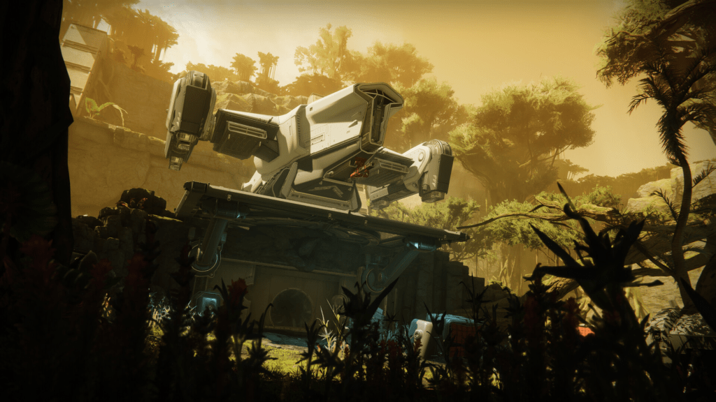 image-151-1024x576 Destiny 2 Renegades - Recenzija - Baš ono šta je trebalo sudbini dva