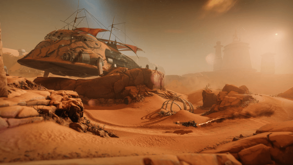 image-152-1024x576 Destiny 2 Renegades - Recenzija - Baš ono šta je trebalo sudbini dva