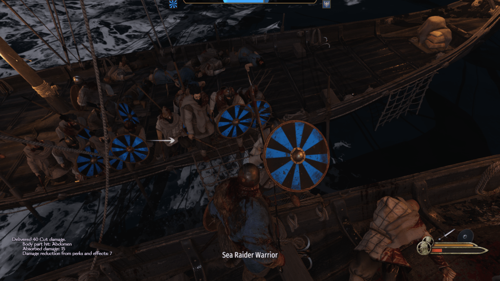 image-168-1024x576 Mount & Blade II: Bannerlord – War Sails - Recenzija - Mačevima sa i na brodove