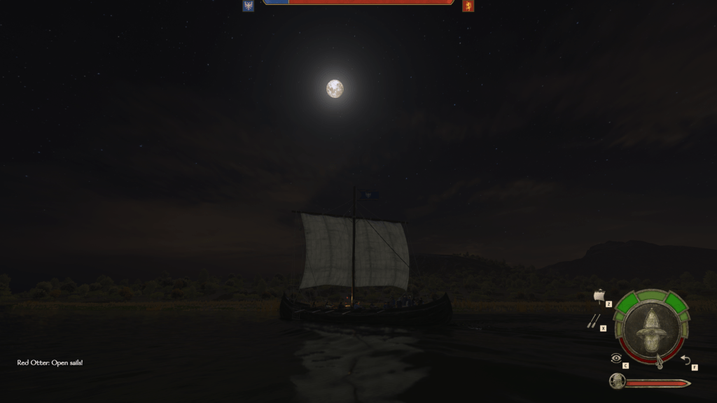 image-170-1024x576 Mount & Blade II: Bannerlord – War Sails - Recenzija - Mačevima sa i na brodove