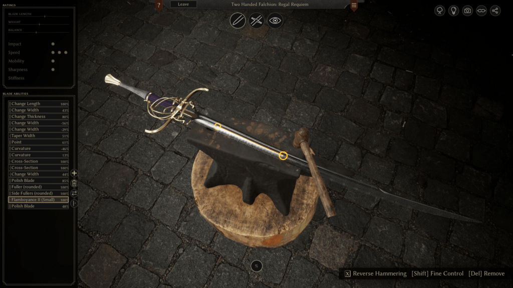 image-185-1024x576 Bladesong - Recenzija - Stvaranje mačeva kao novi omiljeni hobi