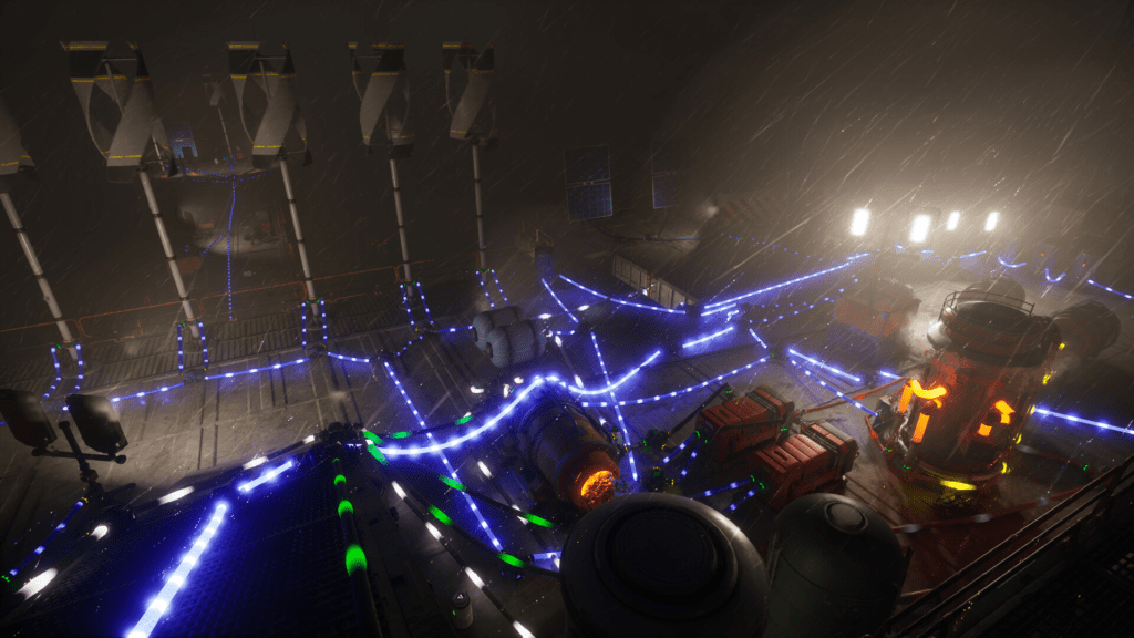 image-217-1024x576 The Last Caretaker - Early Access Utisci - Pršti od potencijala