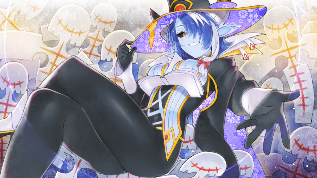 image-234-1024x576 Majogami - Recenzija - Papirni Bogovi koji se seku kao listovi na Switch 2