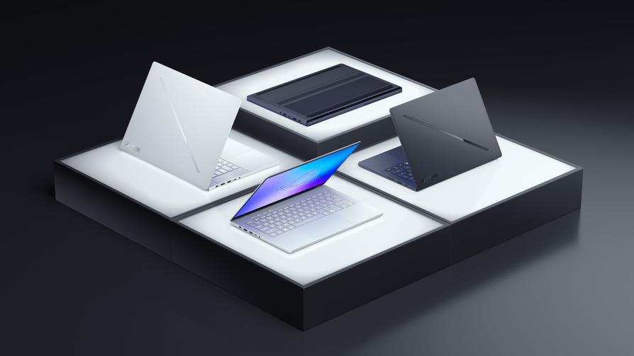 image-45 CES 2026 - ASUS ROG otkriva novu generaciju Zephyrus G14 i G16 laptopova: snaga, prenosivost i vizuelna preciznost