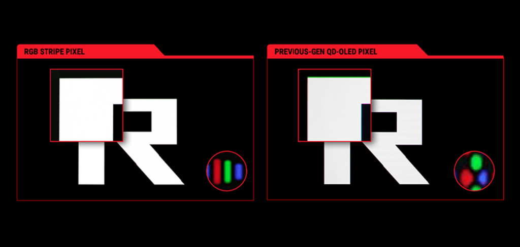 image-47-1024x488 CES 2026 - ASUS ROG donosi RGB Stripe OLED tehnologiju na novu generaciju gejming monitora